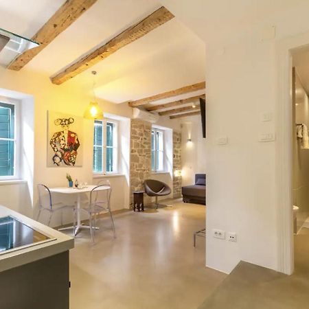 Apartment Diocletian Pearl Split Bagian luar foto