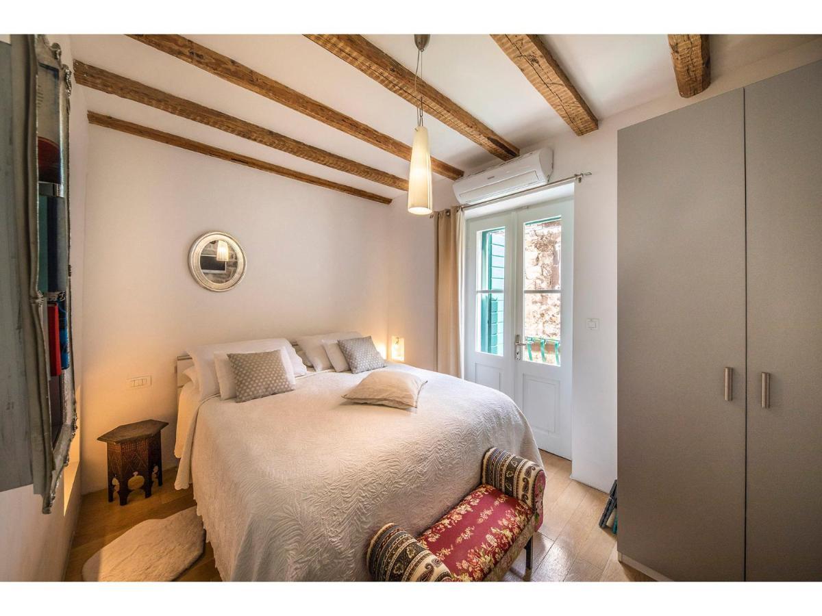 Apartment Diocletian Pearl Split Bagian luar foto