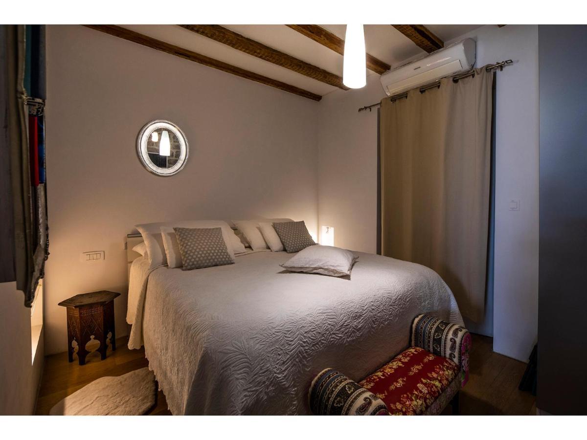 Apartment Diocletian Pearl Split Bagian luar foto