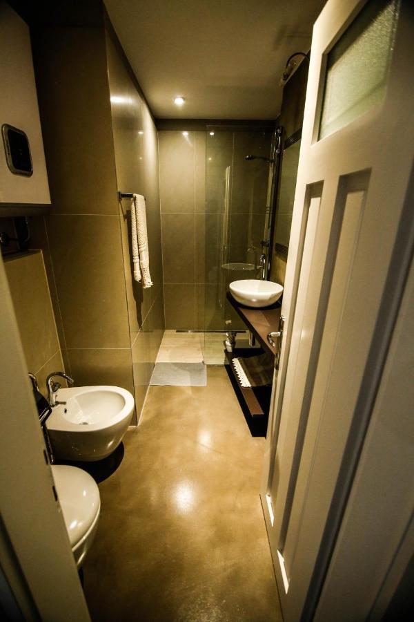Apartment Diocletian Pearl Split Bagian luar foto