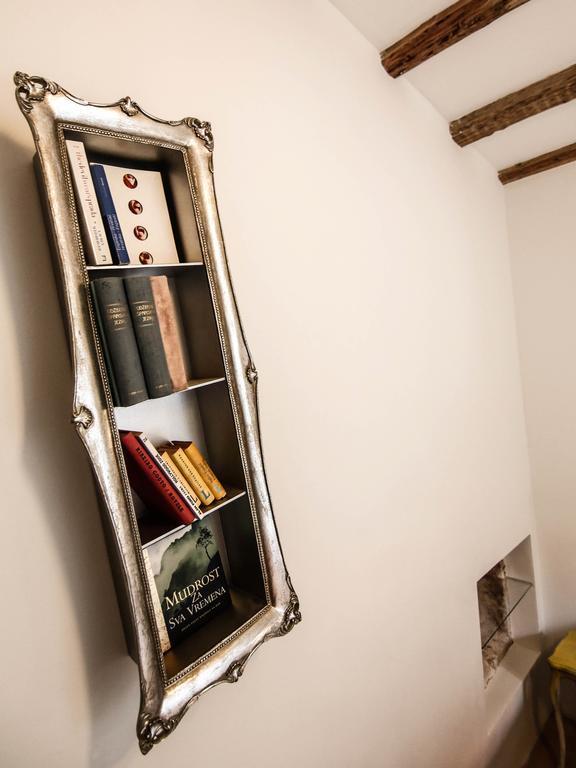 Apartment Diocletian Pearl Split Bagian luar foto