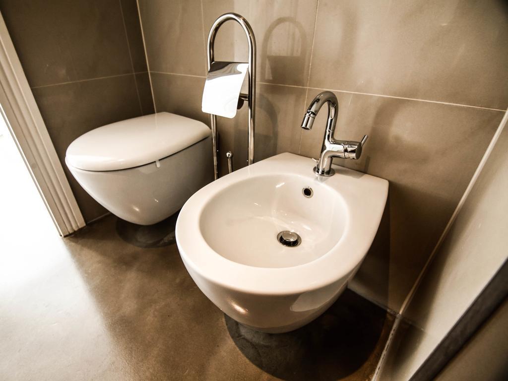 Apartment Diocletian Pearl Split Ruang foto